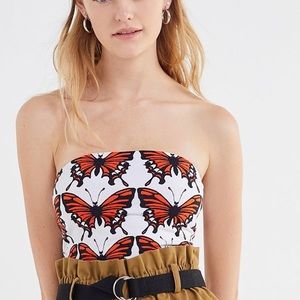 Urban Outfitters Tube Top